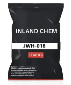Jwh-018 powder