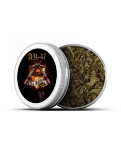 AK-47 Herbal Incense