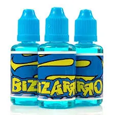 Bizzaro liquid Incense for sale