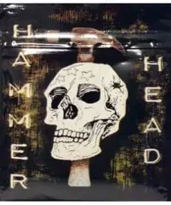 Hammerhead Herbal Incense