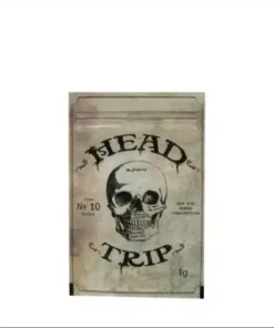 Head Trip Herbal Incense