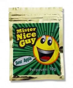 Mr Nice Guy Herbal Incense