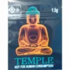 Temple Herbal Incense