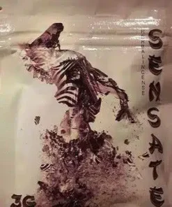 Sensate Herbal Incense