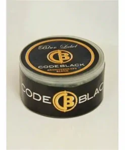 Code Black Blue Label Herbal Incense
