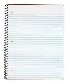 Lined K2 Spice paper