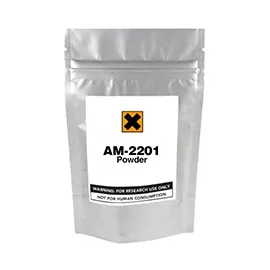 AM-2201 Powder AM-2201 Powder
