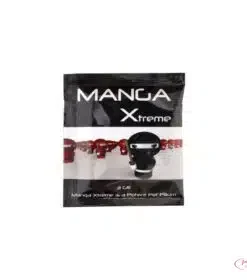 Manga Xtreme Herbal Incense