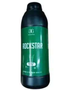 Rockstar Ice Blast Gold Edition