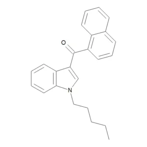 Where Can I Order JWH 018