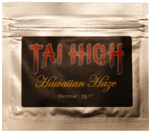 Tai High Hawaiian Haze
